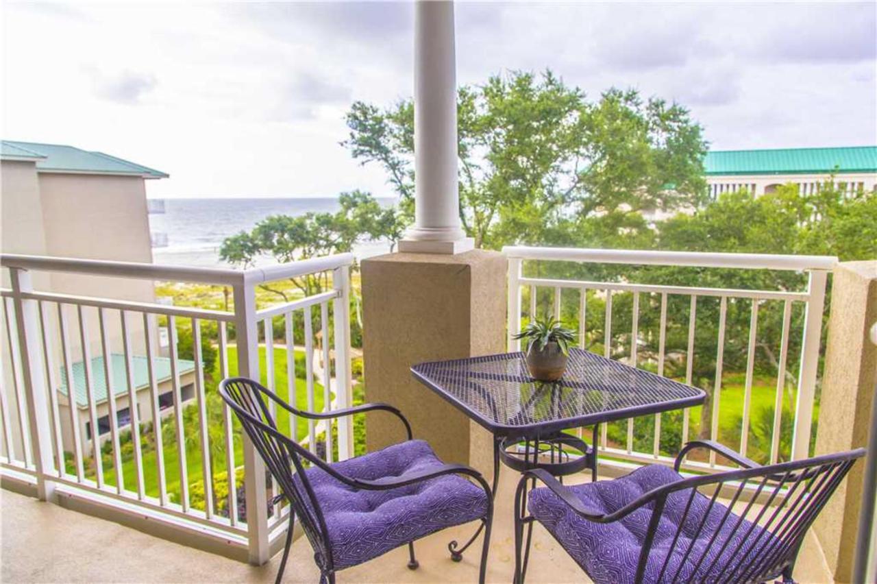 Hampton Place 5501 Hilton Head Island Exterior photo