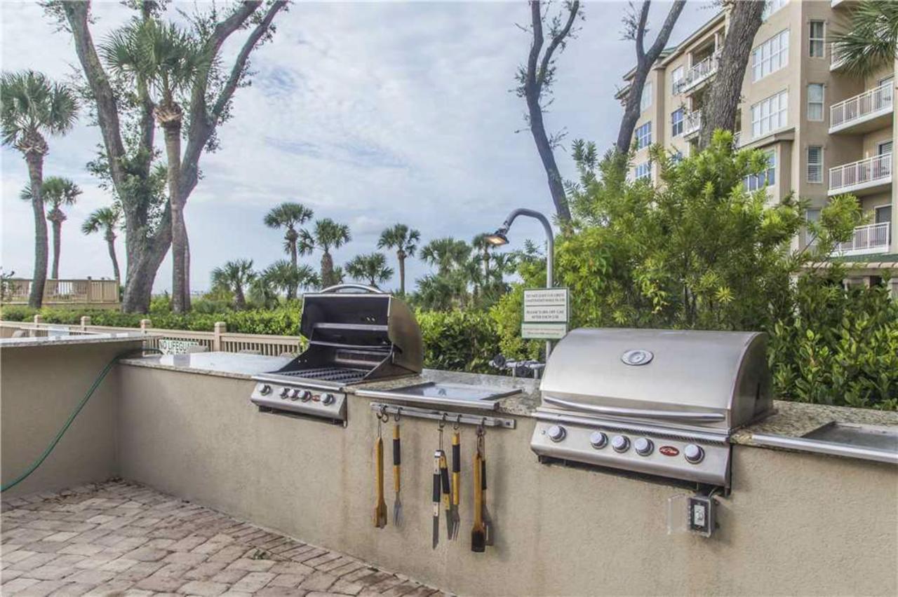 Hampton Place 5501 Hilton Head Island Exterior photo